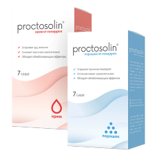 Проктозолин